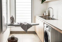 Best Tips To Upgrade Your Laundry Room Design 05