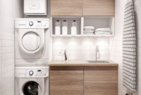 Best Tips To Upgrade Your Laundry Room Design 06
