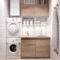 Best Tips To Upgrade Your Laundry Room Design 06