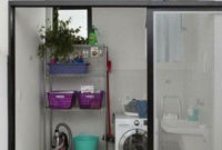 Best Tips To Upgrade Your Laundry Room Design 09