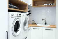Best Tips To Upgrade Your Laundry Room Design 14