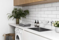Best Tips To Upgrade Your Laundry Room Design 15
