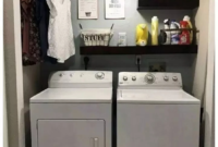 Best Tips To Upgrade Your Laundry Room Design 17