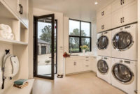 Best Tips To Upgrade Your Laundry Room Design 20