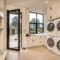 Best Tips To Upgrade Your Laundry Room Design 20