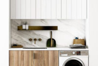 Best Tips To Upgrade Your Laundry Room Design 25