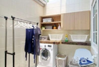 Best Tips To Upgrade Your Laundry Room Design 27