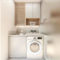 Best Tips To Upgrade Your Laundry Room Design 28
