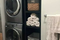 Best Tips To Upgrade Your Laundry Room Design 29