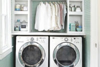 Best Tips To Upgrade Your Laundry Room Design 31