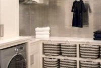 Best Tips To Upgrade Your Laundry Room Design 32