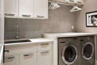 Best Tips To Upgrade Your Laundry Room Design 39