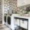 Best Tips To Upgrade Your Laundry Room Design 43