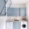 Best Tips To Upgrade Your Laundry Room Design 47