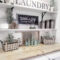 Best Tips To Upgrade Your Laundry Room Design 48