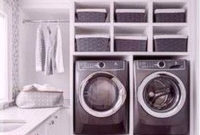 Best Tips To Upgrade Your Laundry Room Design 49