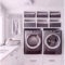 Best Tips To Upgrade Your Laundry Room Design 49
