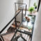 Brilliant Stair Design Ideas For Small Space 02