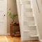 Brilliant Stair Design Ideas For Small Space 04