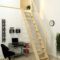 Brilliant Stair Design Ideas For Small Space 09