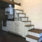 Brilliant Stair Design Ideas For Small Space 10