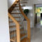 Brilliant Stair Design Ideas For Small Space 29