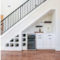 Brilliant Stair Design Ideas For Small Space 37