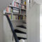 Brilliant Stair Design Ideas For Small Space 44
