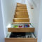 Brilliant Stair Design Ideas For Small Space 50