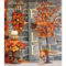 Easy And Simple Fall Garland Decoration Ideas 02