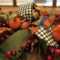 Easy And Simple Fall Garland Decoration Ideas 06