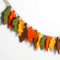 Easy And Simple Fall Garland Decoration Ideas 18