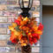 Easy And Simple Fall Garland Decoration Ideas 25