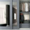 Elegant Wardrobe Design Ideas For Your Small Bedroom 03
