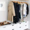 Elegant Wardrobe Design Ideas For Your Small Bedroom 44