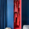 Elegant Wardrobe Design Ideas For Your Small Bedroom 46