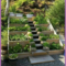 Extraordinary Vegetables Garden Ideas For Backyard 07