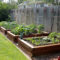 Extraordinary Vegetables Garden Ideas For Backyard 23