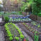 Extraordinary Vegetables Garden Ideas For Backyard 28