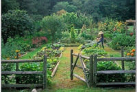 Extraordinary Vegetables Garden Ideas For Backyard 30