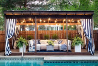 Fabulous Outdoor Seating Ideas For A Cozy Home 04