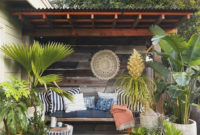 Fabulous Outdoor Seating Ideas For A Cozy Home 06