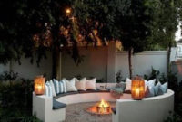 Fabulous Outdoor Seating Ideas For A Cozy Home 11