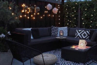 Fabulous Outdoor Seating Ideas For A Cozy Home 18