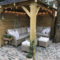 Fabulous Outdoor Seating Ideas For A Cozy Home 21