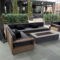 Fabulous Outdoor Seating Ideas For A Cozy Home 22