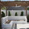 Fabulous Outdoor Seating Ideas For A Cozy Home 23