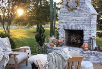 Fabulous Outdoor Seating Ideas For A Cozy Home 25