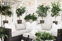 Fabulous Outdoor Seating Ideas For A Cozy Home 33