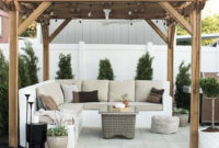 Fabulous Outdoor Seating Ideas For A Cozy Home 35